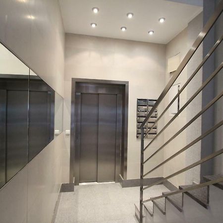Apartamento Moderno Muy Centrico Y Cerca De La Playa Apartment Calpe Luaran gambar