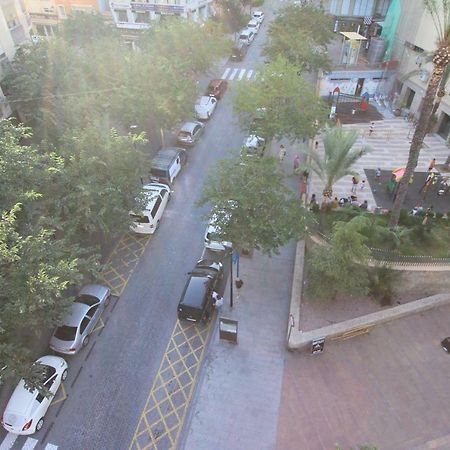 Apartamento Moderno Muy Centrico Y Cerca De La Playa Apartment Calpe Luaran gambar