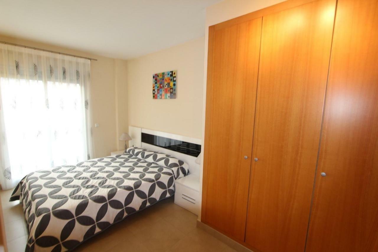 Apartamento Moderno Muy Centrico Y Cerca De La Playa Apartment Calpe Luaran gambar