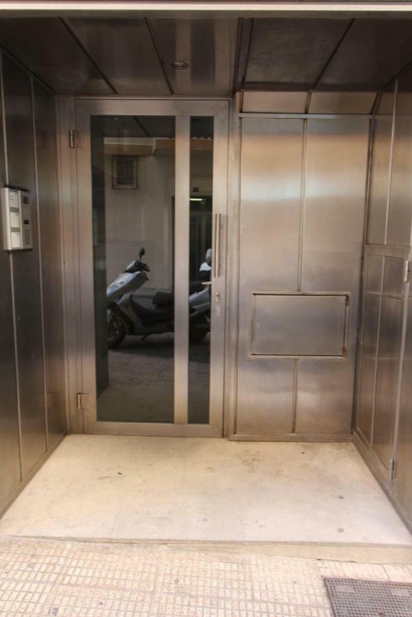 Apartamento Moderno Muy Centrico Y Cerca De La Playa Apartment Calpe Luaran gambar